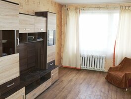 Parduodamas 2 kambarių butas Ignalinos rajono sav., Didžiasalyje, Didžiasalio g.