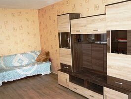 Parduodamas 2 kambarių butas Ignalinos rajono sav., Didžiasalyje, Didžiasalio g.