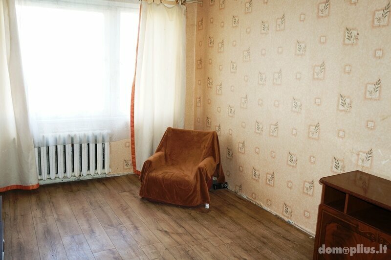 Parduodamas 2 kambarių butas Ignalinos rajono sav., Didžiasalyje, Didžiasalio g.