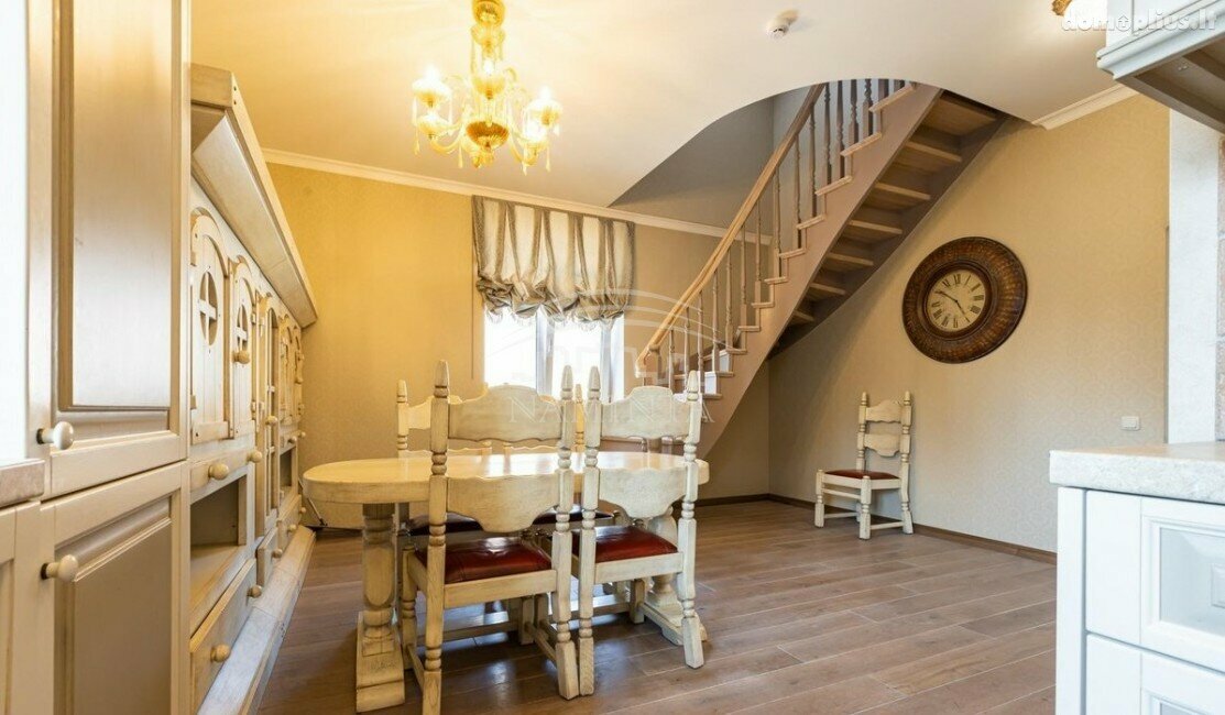 4 rooms apartment for sell Klaipėdoje, Centre, S. Šimkaus g.