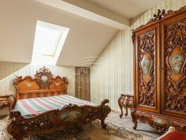 4 rooms apartment for sell Klaipėdoje, Centre, S. Šimkaus g.