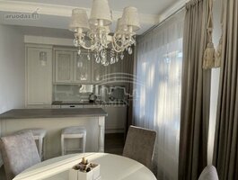 4 room apartment Klaipėda, Klaipėdoje, Šaltkalvių g.