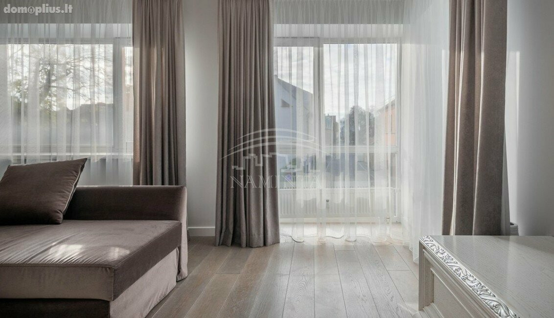 4 rooms apartment for sell Klaipėda, Klaipėdoje, Šaltkalvių g.