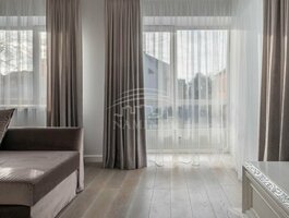 4 rooms apartment for sell Klaipėda, Klaipėdoje, Šaltkalvių g.
