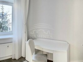 4 rooms apartment for sell Klaipėda, Klaipėdoje, Šaltkalvių g.