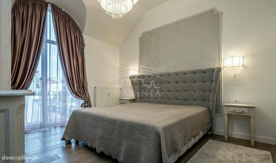 4 rooms apartment for sell Klaipėda, Klaipėdoje, Šaltkalvių g.