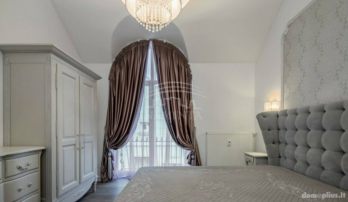 4 rooms apartment for sell Klaipėda, Klaipėdoje, Šaltkalvių g.