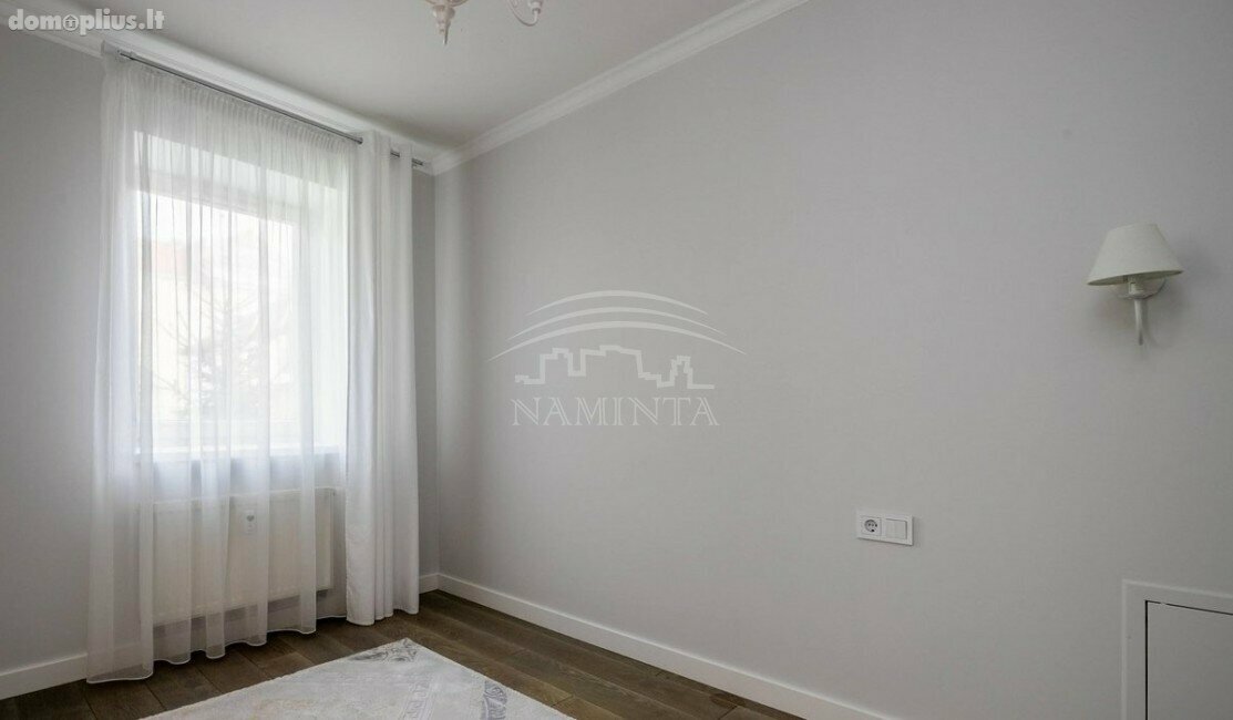 4 rooms apartment for sell Klaipėda, Klaipėdoje, Šaltkalvių g.
