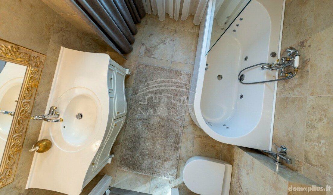 4 rooms apartment for sell Klaipėda, Klaipėdoje, Šaltkalvių g.