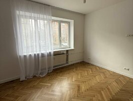 4 rooms apartment for rent Klaipėdoje, Centre, Liepų g.