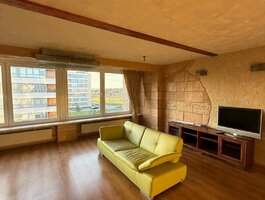 3 rooms apartment for rent Klaipėdos rajono sav., Gargžduose, Pušų g.