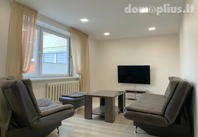 Parduodamas 3 kambarių butas Šiauliuose, Žaliūkiuose, Tilžės g.