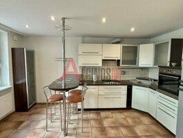 3 rooms apartment for sell Klaipėdoje, Vėtrungėje, Birutės g.
