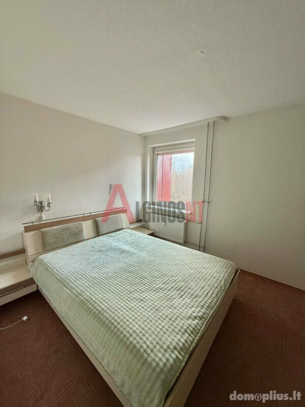 3 rooms apartment for sell Klaipėdoje, Vėtrungėje, Birutės g.