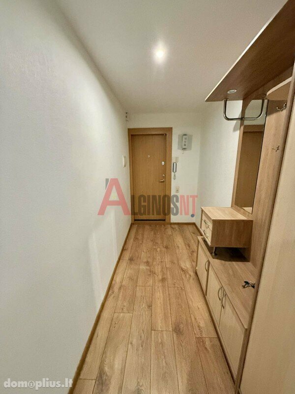 3 rooms apartment for sell Klaipėdoje, Vėtrungėje, Birutės g.