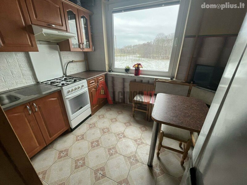 2 rooms apartment for sell Klaipėdoje, Vingio, I. Simonaitytės g.