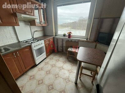 Продается 2 комнатная квартира Klaipėdoje, Vingio, I. Simonaitytės g.