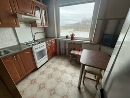 2 room apartment Klaipėdoje, Vingio, I. Simonaitytės g.