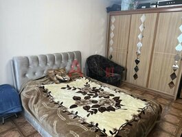 2 rooms apartment for sell Klaipėdoje, Vingio, I. Simonaitytės g.