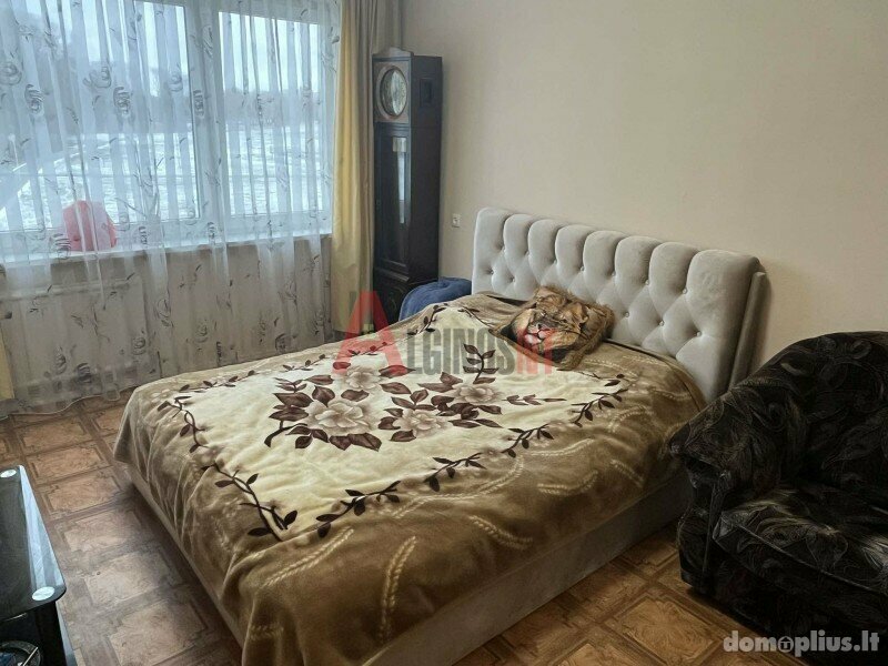 2 rooms apartment for sell Klaipėdoje, Vingio, I. Simonaitytės g.