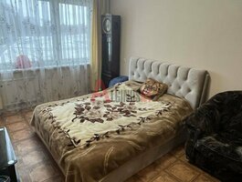 2 rooms apartment for sell Klaipėdoje, Vingio, I. Simonaitytės g.