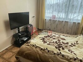 2 rooms apartment for sell Klaipėdoje, Vingio, I. Simonaitytės g.