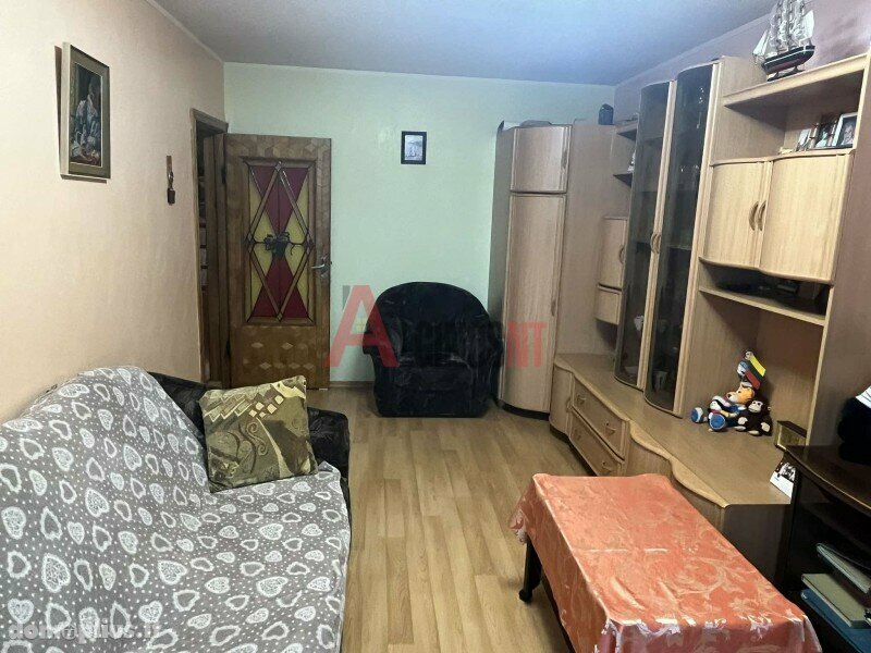 2 rooms apartment for sell Klaipėdoje, Vingio, I. Simonaitytės g.