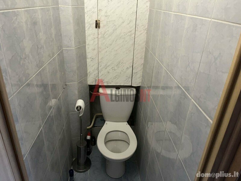 2 rooms apartment for sell Klaipėdoje, Vingio, I. Simonaitytės g.