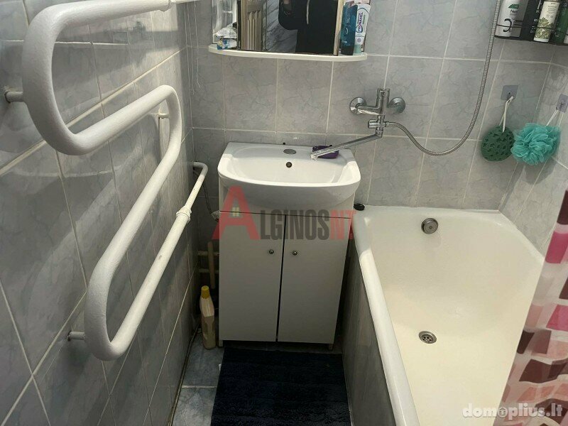 2 rooms apartment for sell Klaipėdoje, Vingio, I. Simonaitytės g.