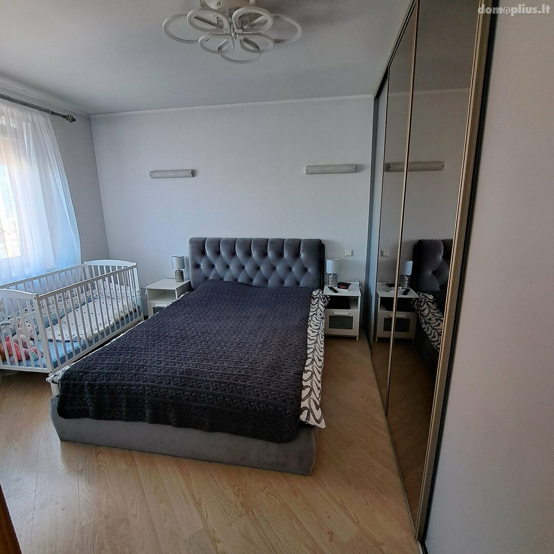 Parduodamas 2 kambarių butas Šilutės rajono sav., Šilutėje, Hermano Zudermano g.