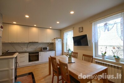 2 rooms apartment for sell Kaune, Vilijampolėje