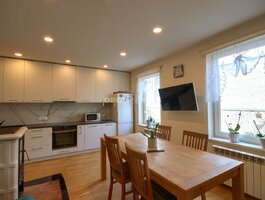2 room apartment Kaune, Vilijampolėje