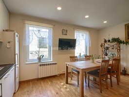 2 rooms apartment for sell Kaune, Vilijampolėje