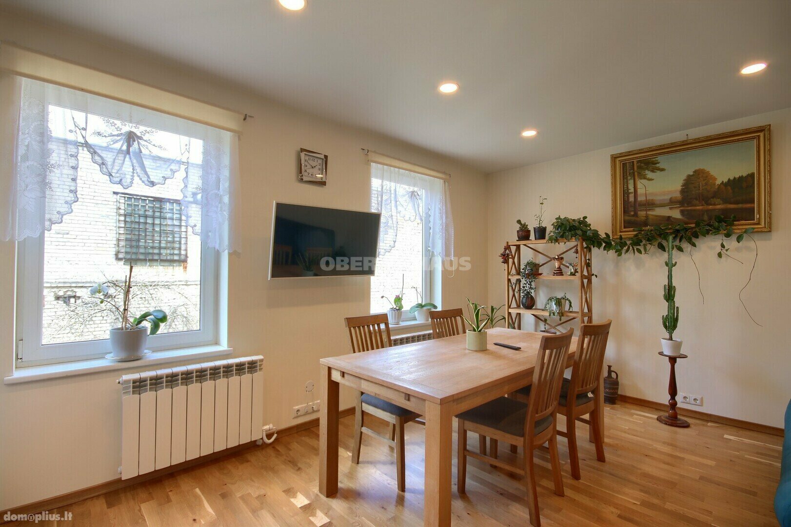 2 rooms apartment for sell Kaune, Vilijampolėje