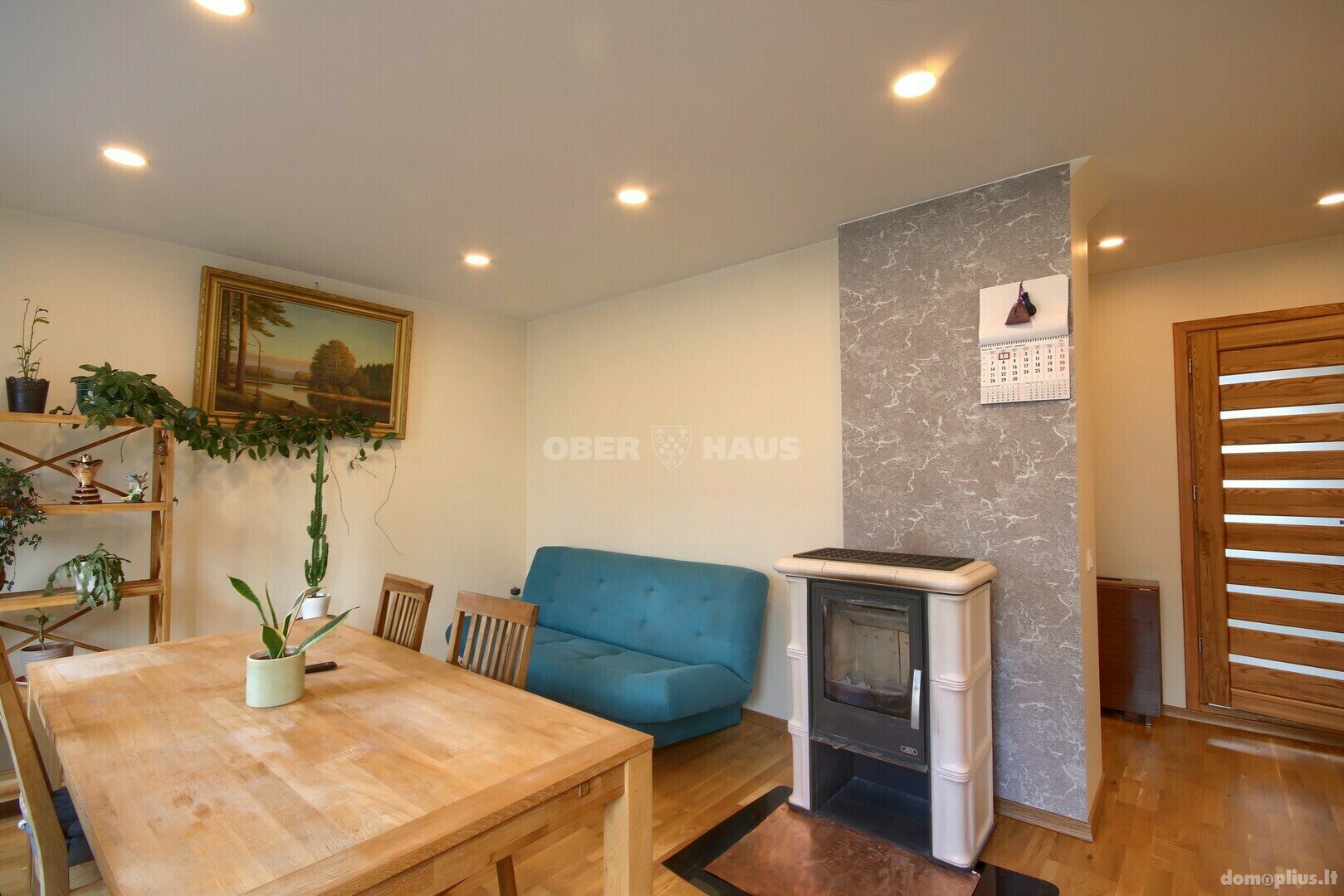 2 rooms apartment for sell Kaune, Vilijampolėje