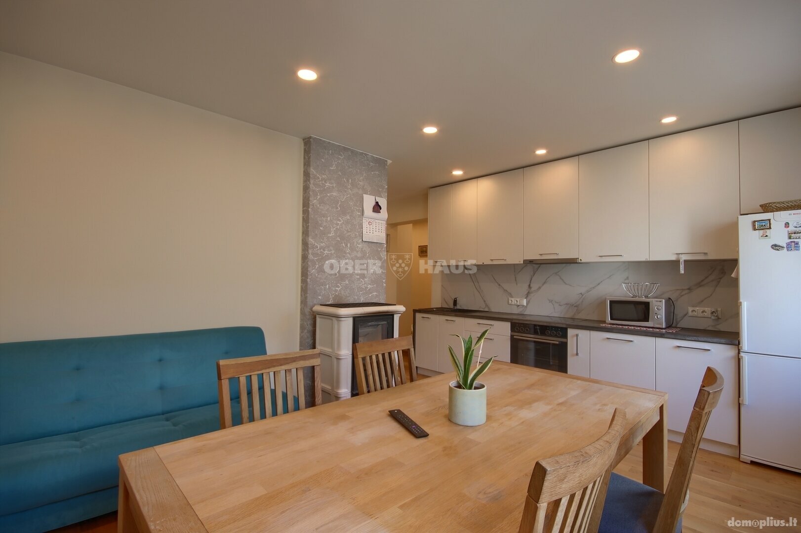 2 rooms apartment for sell Kaune, Vilijampolėje