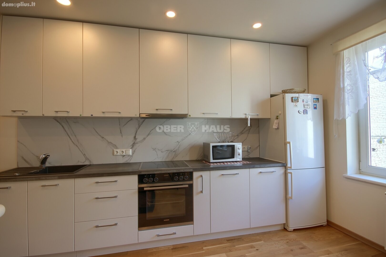 2 rooms apartment for sell Kaune, Vilijampolėje