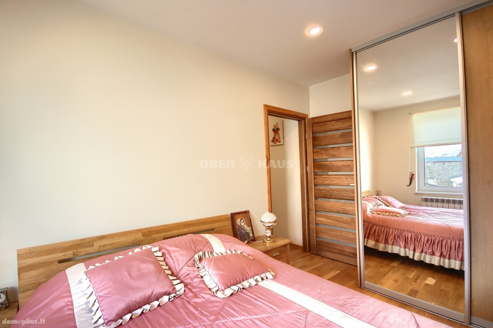 2 rooms apartment for sell Kaune, Vilijampolėje