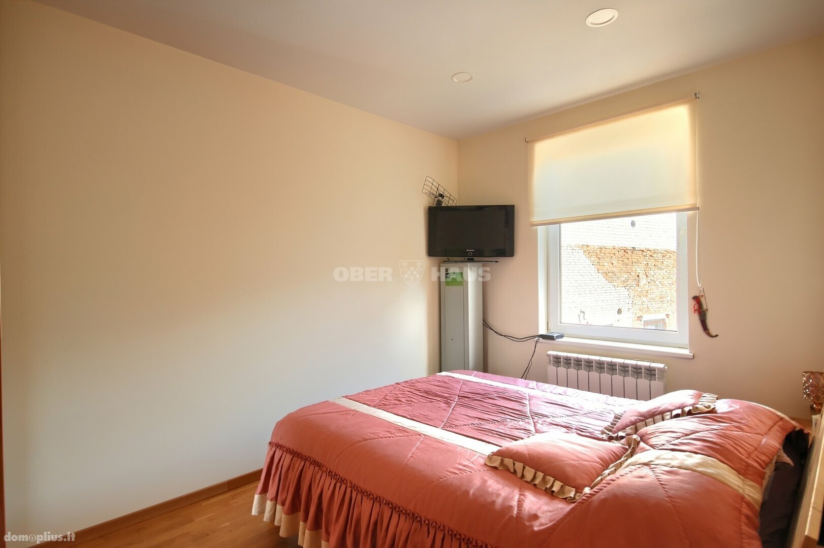 2 rooms apartment for sell Kaune, Vilijampolėje