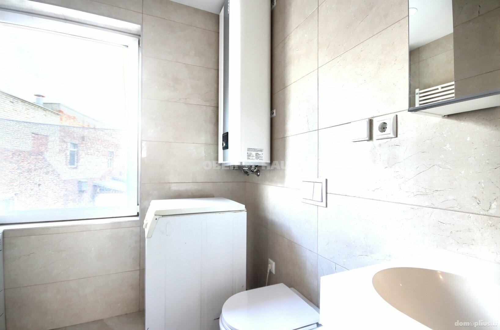 2 rooms apartment for sell Kaune, Vilijampolėje
