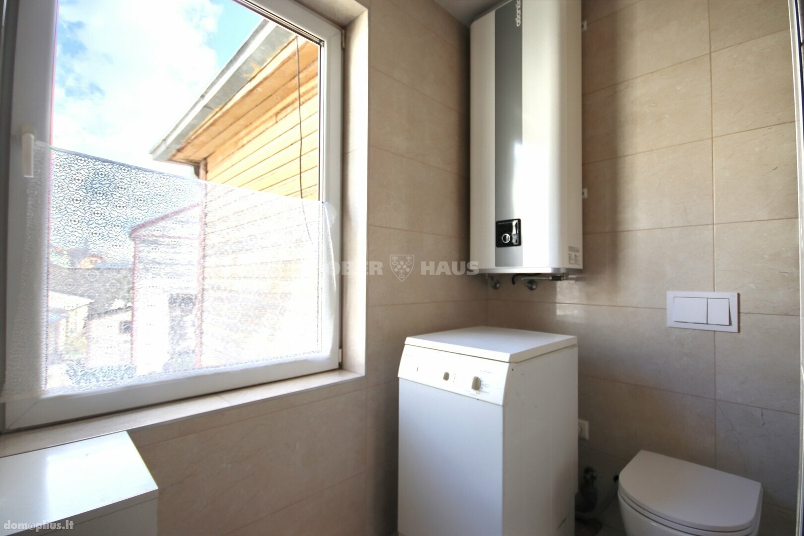 2 rooms apartment for sell Kaune, Vilijampolėje