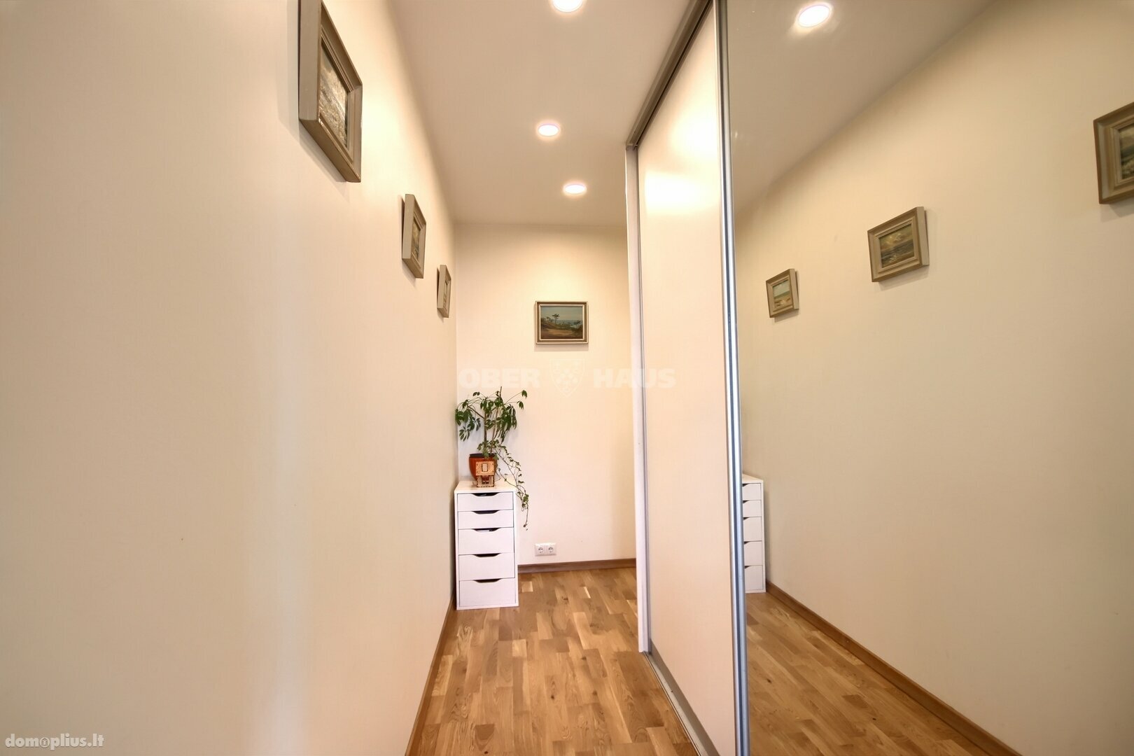 2 rooms apartment for sell Kaune, Vilijampolėje
