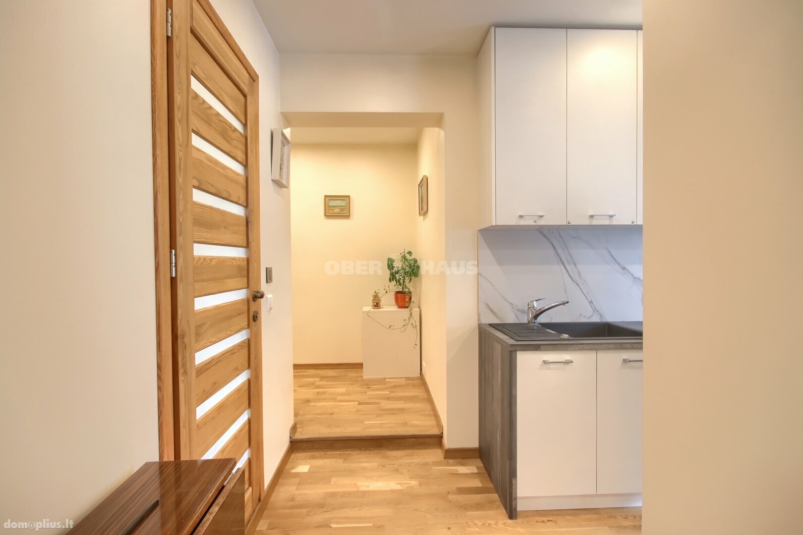 2 rooms apartment for sell Kaune, Vilijampolėje