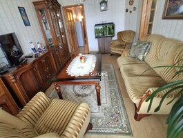 Продается 3 комнатная квартира Klaipėda, Klaipėdoje, Baltijos pr.