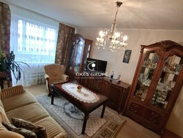Продается 3 комнатная квартира Klaipėda, Klaipėdoje, Baltijos pr.