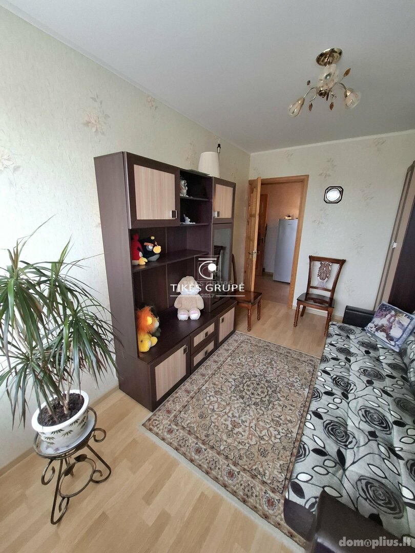 Продается 3 комнатная квартира Klaipėda, Klaipėdoje, Baltijos pr.