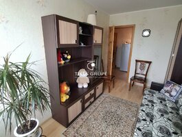 Продается 3 комнатная квартира Klaipėda, Klaipėdoje, Baltijos pr.