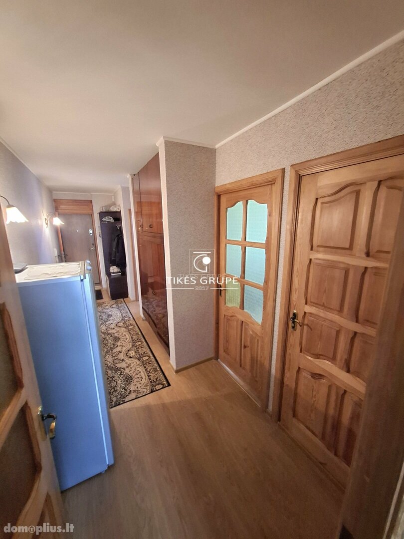 Продается 3 комнатная квартира Klaipėda, Klaipėdoje, Baltijos pr.