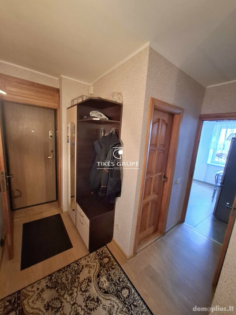 Продается 3 комнатная квартира Klaipėda, Klaipėdoje, Baltijos pr.