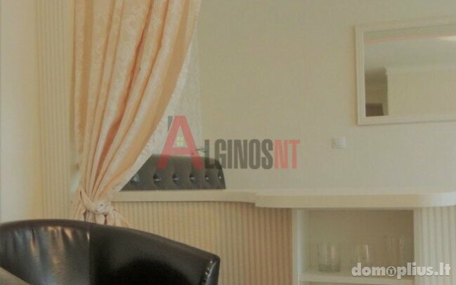 1 room apartment for sell Klaipėdoje, Centre, Danės g.